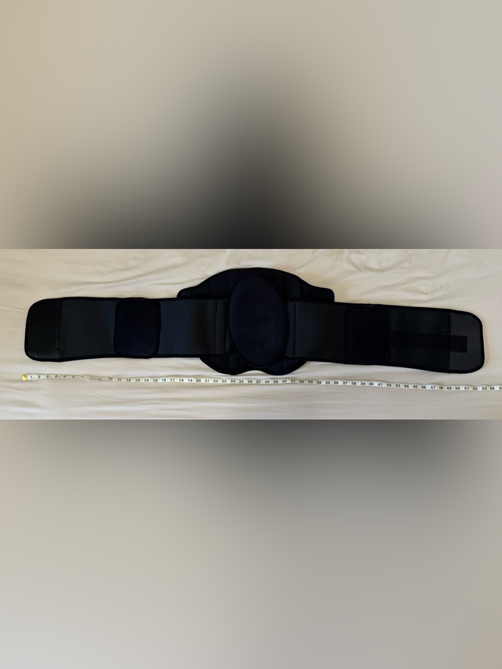 Mommy Care Kit 3-in-1 Postpartum Recovery Support Brace Belt w/ Bag - Picture 3 of 4